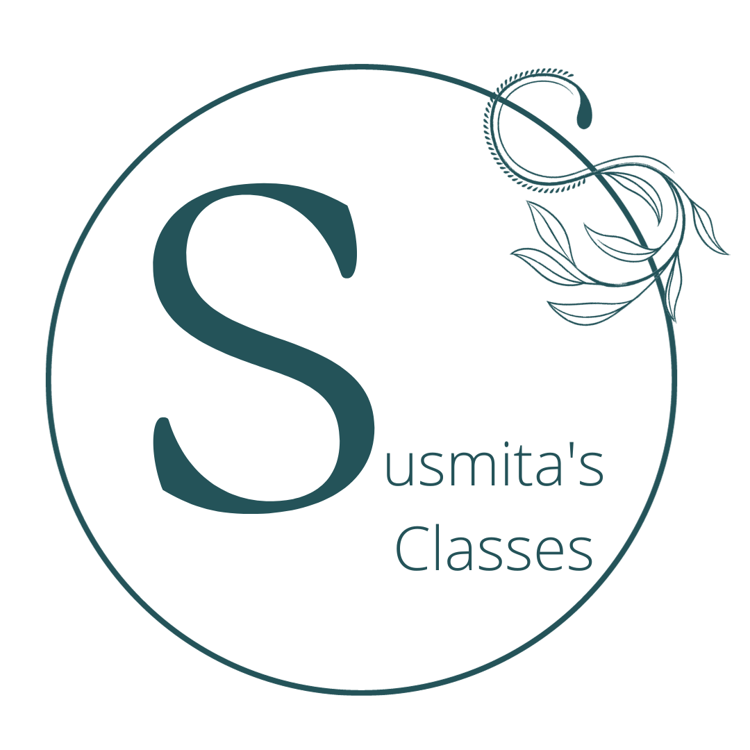 Susmita's Classes single feature